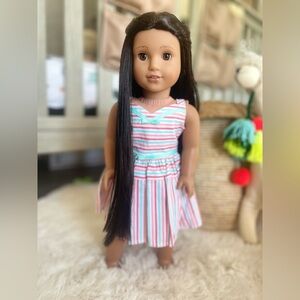 American Girl Doll vintage Josefina Montoya